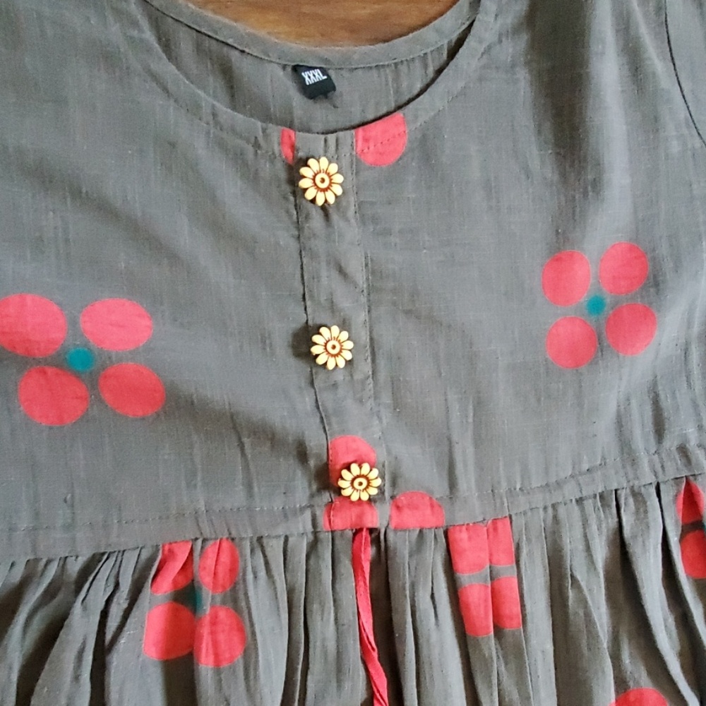 Kurti. View 5